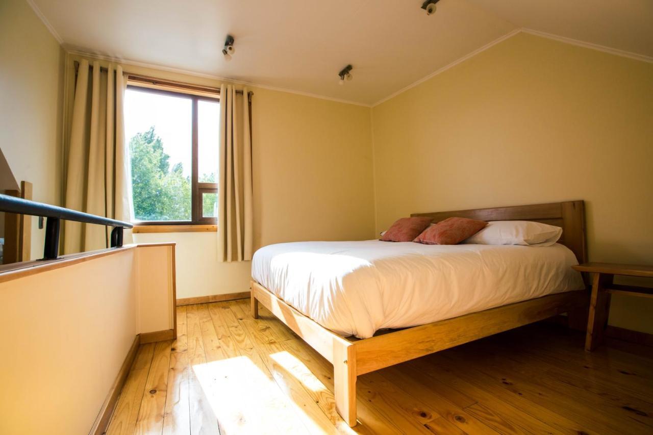 Kalfu Patagonia Aparthotel Cochrane Eksteriør bilde